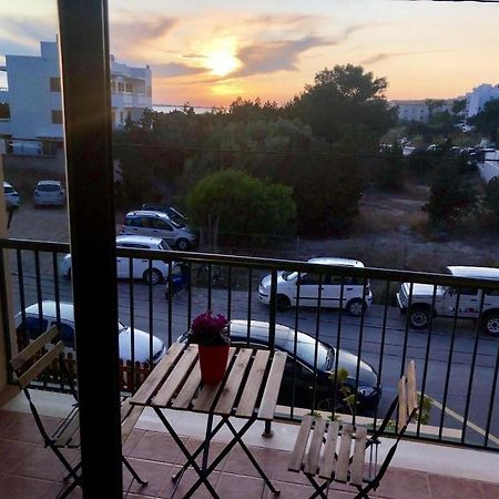 La Mundial Formentera Διαμέρισμα Es Pujols Εξωτερικό φωτογραφία